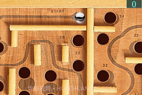 弹珠迷宫2 Labyrinth classic2截图2 弹珠迷宫2 Labyrinth classic2截图2