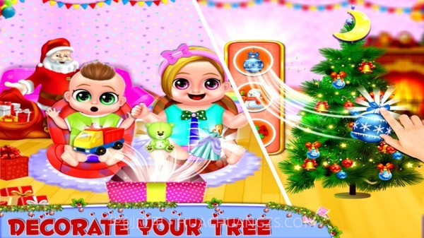 你好宝宝妹妹截图2 你好宝宝妹妹截图2