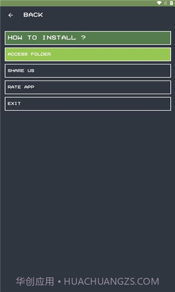 melmodsandbox甜瓜乐园模组工具截图2 melmodsandbox甜瓜乐园模组工具截图2