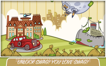 冒险资本家中文版截图4 冒险资本家中文版截图4