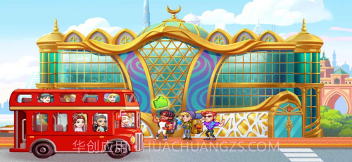 疯狂酒店截图1 疯狂酒店截图1