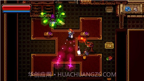 不屈的灵魂截图2