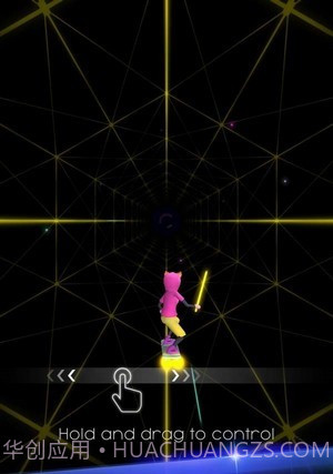 节奏冲浪女孩截图3