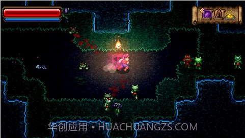 不屈的灵魂截图3