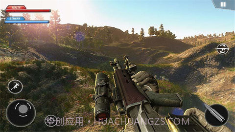 德军大逃杀手游最新版本 2.2截图4 德军大逃杀手游最新版本 2.2截图4