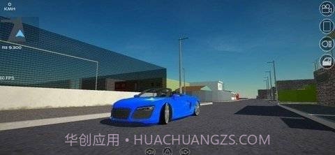 遨游荷兰汽车模拟Carros Baixos Brasil 2截图1 遨游荷兰汽车模拟Carros Baixos Brasil 2截图1