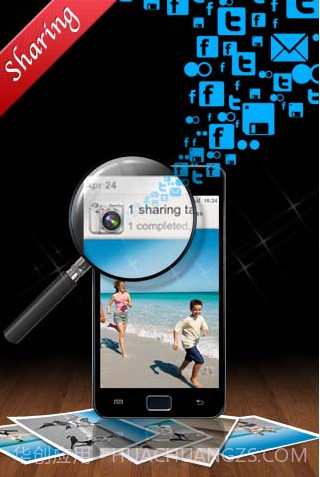 PowerCam(全能超级相机)截图4