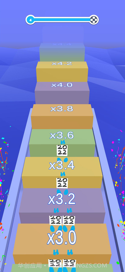 这游戏有大病截图3 这游戏有大病截图3