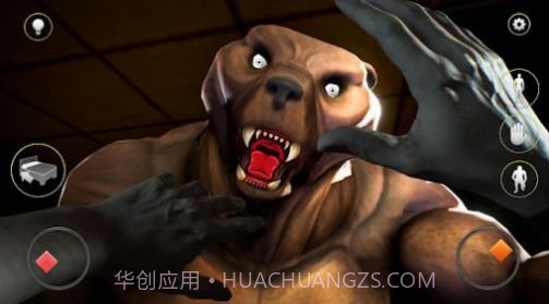 暗室恐怖生存截图4 暗室恐怖生存截图4