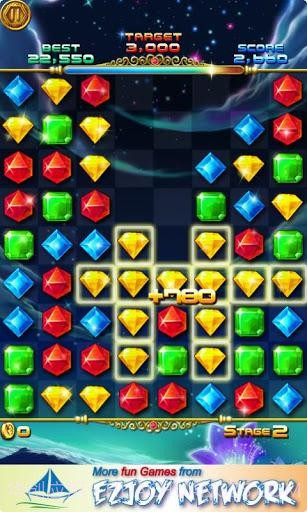宝石矿工2 Jewels Miner 2截图2