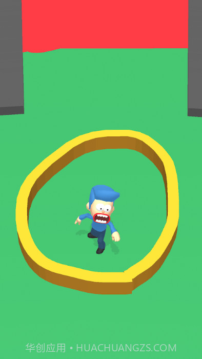 画墙保护我截图4 画墙保护我截图4