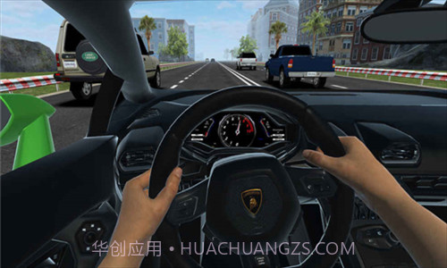 超车小能手截图2 超车小能手截图2