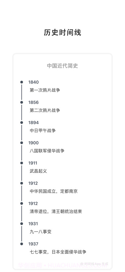 时间线截图5 时间线截图5