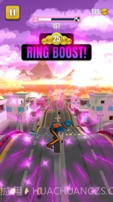 菲利滑板手2截图1 菲利滑板手2截图1