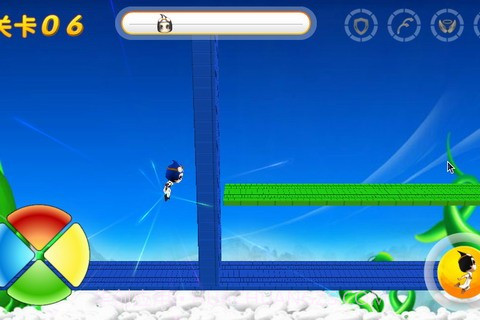 嘿跑跑截图3 嘿跑跑截图3