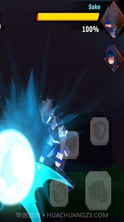 火影忍者决斗截图2 火影忍者决斗截图2