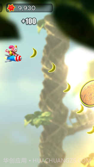 丛林酷跑v3.4截图1