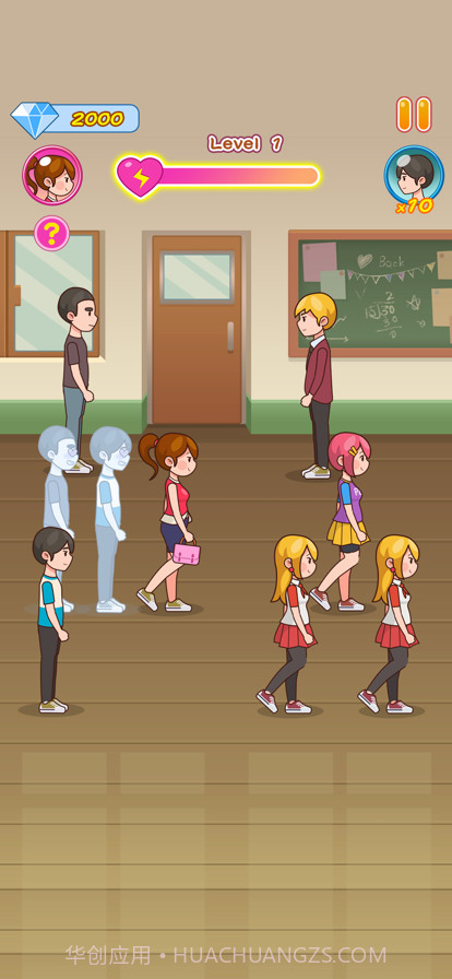 姐超有魅力截图1 姐超有魅力截图1