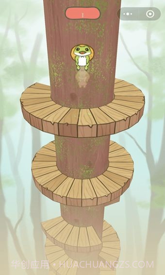 功夫青蛙v2.0无广告截图3 功夫青蛙v2.0无广告截图3