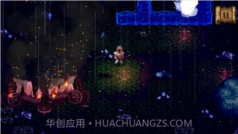 不屈的灵魂截图1