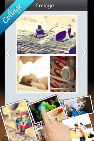 PowerCam(全能超级相机)截图5