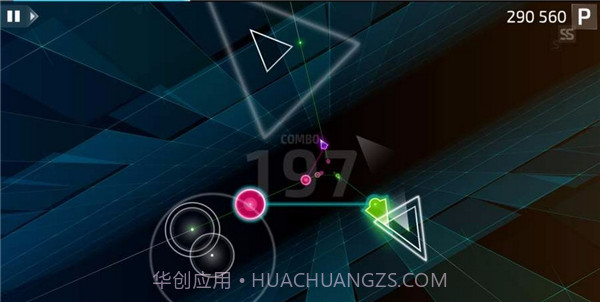 Protocol hyperspace Diver截图3 Protocol hyperspace Diver截图3