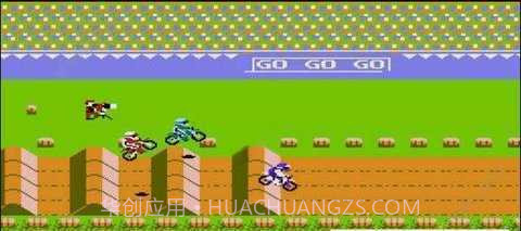 fc越野摩托车中文版截图2