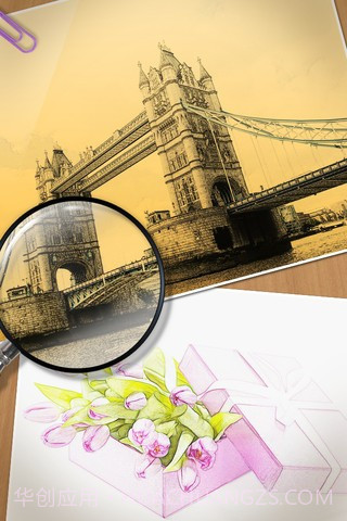 全能素描截图2 全能素描截图2