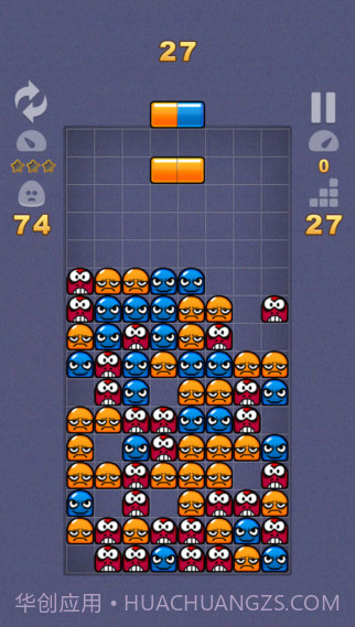 玛丽消消乐截图1 玛丽消消乐截图1