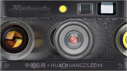胶片相机 Hipstamatic截图5 胶片相机 Hipstamatic截图5