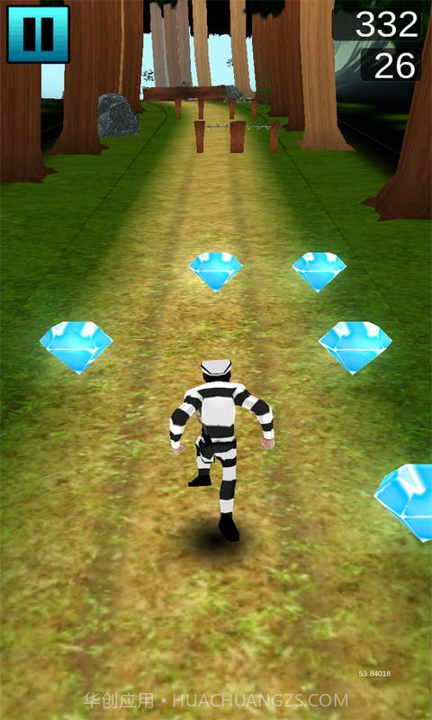 小明酷跑历险记截图4