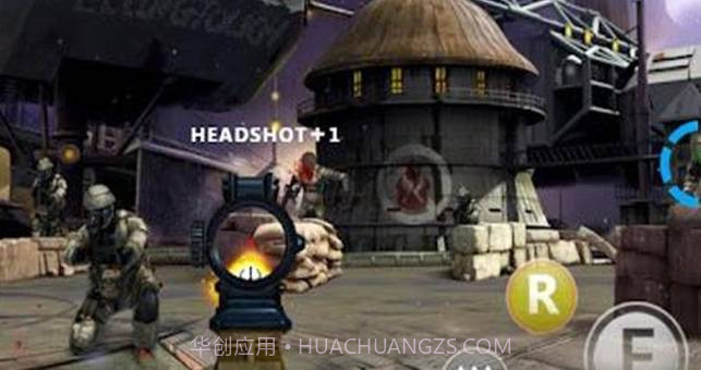 战争之王2(内购修改)V2.3.1 for android 最新版截图2