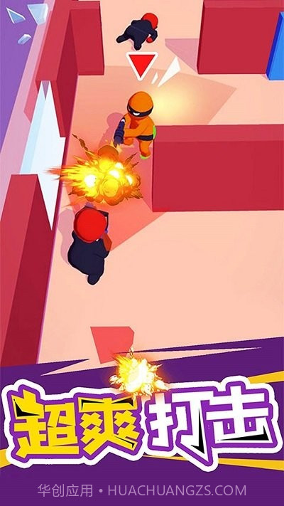 忍者特工队截图1 忍者特工队截图1