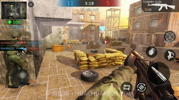 二战前线战争模拟器最新版截图2 二战前线战争模拟器最新版截图2