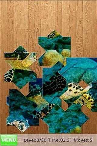 冲啊卡丁车截图2 冲啊卡丁车截图2