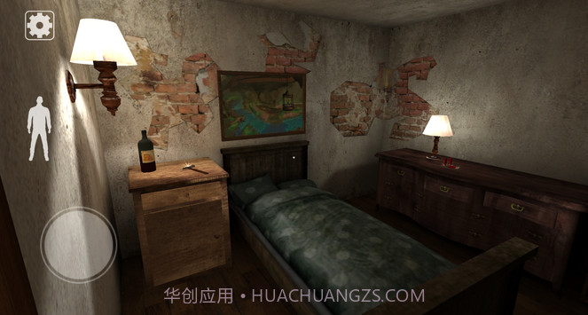 屠夫先生outwitt版截图2