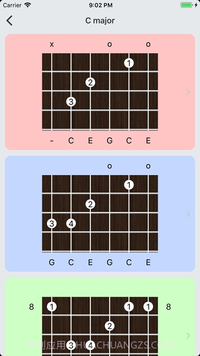 MusicTT截图5 MusicTT截图5