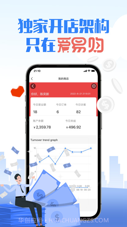 爱易购截图2 爱易购截图2