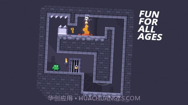 外星人逃亡截图2 外星人逃亡截图2