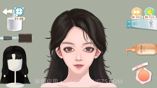 疯狂收纳物语截图3 疯狂收纳物语截图3