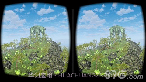 自由翱翔VR截图5 自由翱翔VR截图5