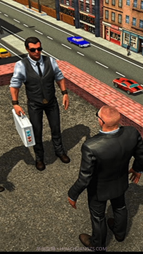 陆军反恐狙击手截图1