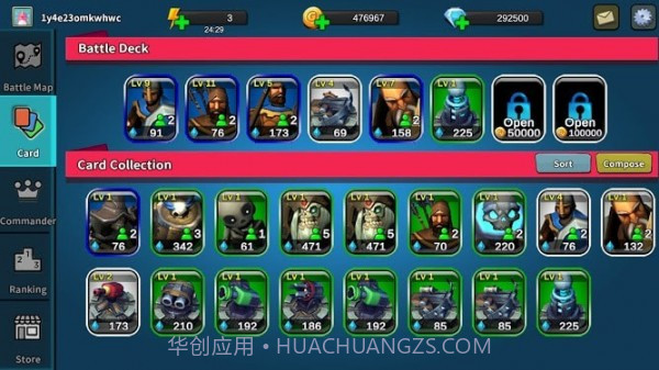 Defense Conductor截图1 Defense Conductor截图1