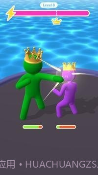 巨人冲锋截图1 巨人冲锋截图1