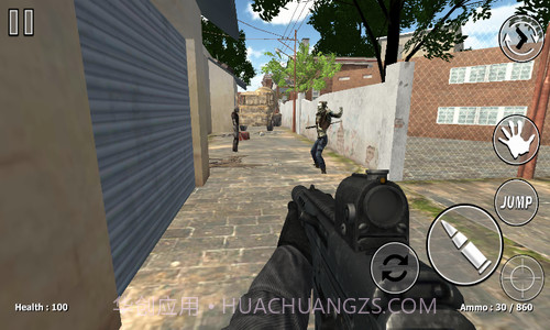 僵尸杀戮7截图1 僵尸杀戮7截图1