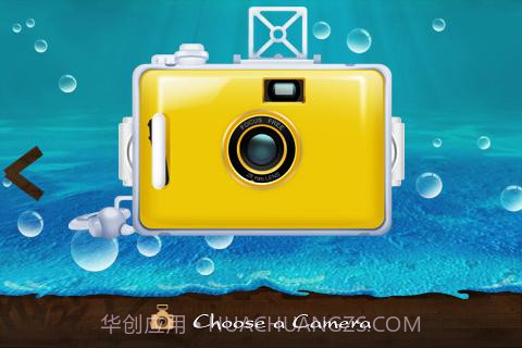 随身相机 One Man With A Camera截图2