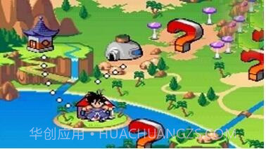 悟空历险记截图2 悟空历险记截图2