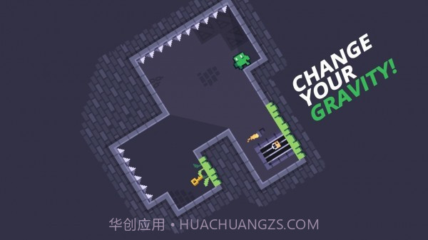 外星人逃亡截图3 外星人逃亡截图3