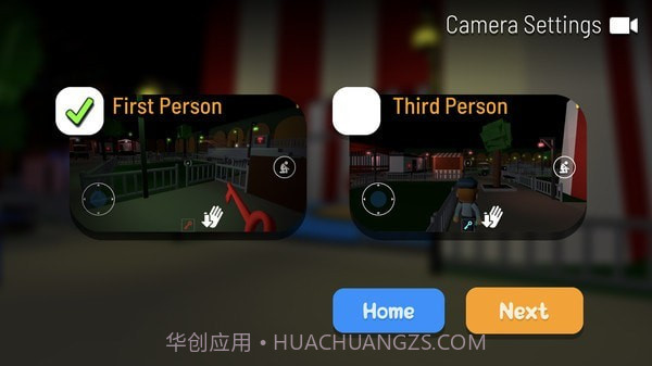 小丑猪狂欢截图2 小丑猪狂欢截图2