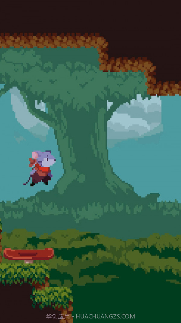 鼠托邦英雄传截图3